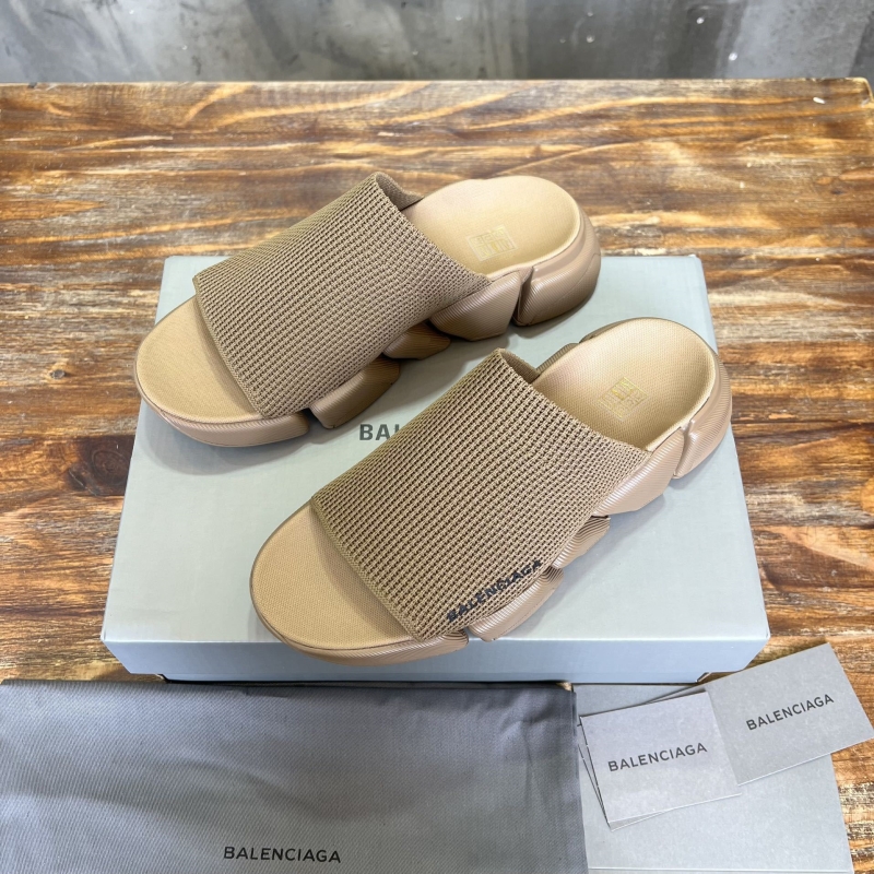 Balenciaga Slippers